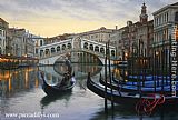 Venetian Holiday by Alexei Butirskiy
